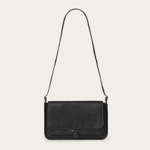 Katef Bag M, black